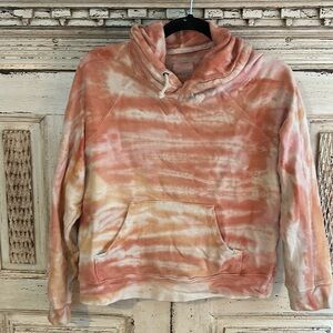 MOTHER hoodie - Size Medium